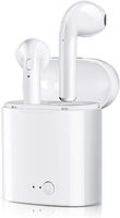 Bluetooth Headphones, Wireless Bluetooth Earbuds Stereo Earphone Cordless Sport Headsets, Bluetooth in-Ear Earphones with Built-in Mic for Smart Phones -001