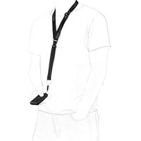 Ktyssp Sunnylife Lanyard Neck Strap for Insta360 One X Action Camera