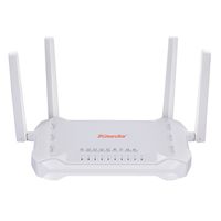 Kasda KW6515 AC1200 Wireless Wi-Fi Dual Band Open-WRT Router