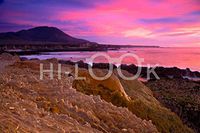 Hi-Look Microfiber Cleaning Cloth - Montana de Oro, California Coast