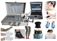 Quantum Health Check and Treatment Instrument Medicomat-29H Computer Gadgets