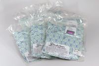 Dry-Packs 5-Gallon, 20"x30" Mylar Bags and 2000cc Oxygen Absorbers, 60 Pack - For Food Shipping & Storage