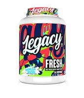 Fresh Vanilla Bliss 2lb |100% Pasture Fed Premium Whey Protein