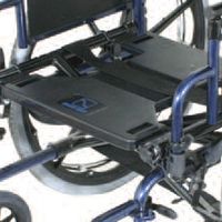 Smart Seat Drop Seat Fits 20" (51cm) Wheelchair 325 lb. weight capacity(147kg)