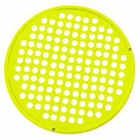 Cando Web Hand Therapy Device, Latex-Free, 14" Diameter, Yellow: X-Light, Model Number: 10-0871