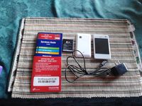 LG 840G Prepaid Phone with Triple Minutes (Tracfone) (White)