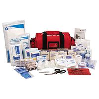 FAO520FR - FIRST AID ONLY, INC. First Responder Kit