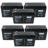 Eaton Powerware 5130 3000 Replacement UPS Batteries