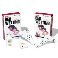 Nite Train'r Dual Volume Control Bedwetting Alarm - Female