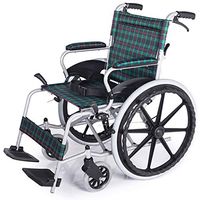 Transport Wheel Chair,Lightweight Wheelchair, Wheelchairs,wheelchairs Folding Lightweight Self Propelled,Manual Wheelchair,Aluminium Wheelchair,Elderly, Disabled for Adult