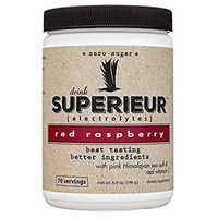 Superieur Red Raspberry 6.9 Oz