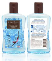 Fashion Care SPLASH 280 ml swimsuit wash chlorine removal 3 pack (280 ml)