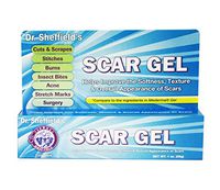 5 Dr. Sheffield’s Scar Gel, 1-oz. Tubes