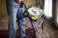 The Grip Activity Pad