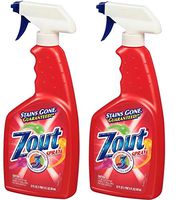 Zout Laundry Stain Remover - 22 oz - 2 pk