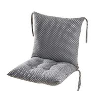 Kylin Express Home/Office Chair Cushion Back Cushion Auto Seat Cushion Waist Support C