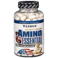 (10 PACK) - Weider Nutrition - Amino Essential | 102's | 10 PACK BUNDLE