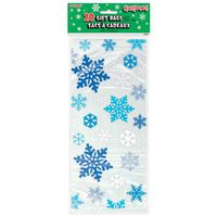 Unique 62042 Party Favors, 11" H x 5" W, Multicolor