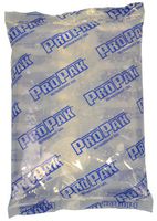 8 OZ. Small Propak Shipping Gel Cold Packs (Case of 72) - 4900
