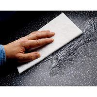 Scotch-Brite Light Cleansing Hand Pad 7445, 6 in x 9 in