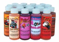 Manhattan Oil Fuel Scent 2 Pack - Atomic Apple