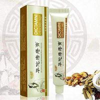 DICTAMNI - Antibacterial Cream -Chinese Herbal Hemorrhoids Cream