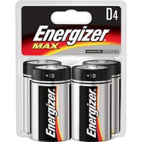 Energizer E95BP-4 Non-Rechargeable Battery