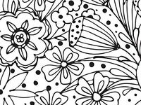 Black Referee Stripes On White Art DIY Crafts Tissue Paper for Gift Wrapping 20"X30" 5 Sheets