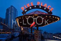 Hi-Look Microfiber Cleaning Cloth - Fisherman's Terminal, Seattle