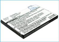 3.70V,2200mAh,Li-ion,Replacement Pocket PC Battery for HP iPAQ 212, iPAQ 210, iPAQ 211, iPAQ 214, iPAQ 216, Compatible Part Numbers: 451405-001, 459723-001, HSTNH-S17B by battery_king