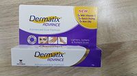 Menarini Dermatix Advanced Scar Gel 15g New Formula with Vitamin C,Quick Dying,Non Oily