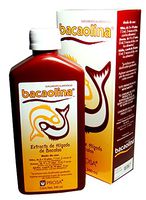 Bacaolina for Children Strength of Bones and Teeth.
