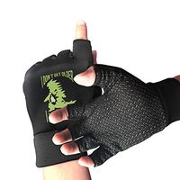 Women/Men TYRANITAR Evolution Fingerless Gloves for Arthritis & Carpal Tunnel Pain Relief