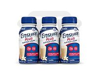 Ensure Shake Homemade Vanilla 6 PK (Pack of 12)