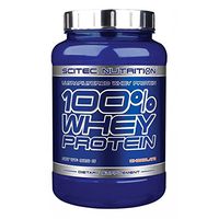 100% whey Protein - 2 lbs - Grapefruit - Scitec nutrition