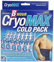 The Cryo-Max Cold Pack-Dimensions: 12" x 12" - UOM = Each 1