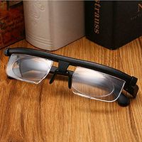 Brilliaire Adjustable Glasses Reading Glasses