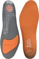 Sof Sole Airr Perf Cushion Insole R9 Multi Men's 11-12.5