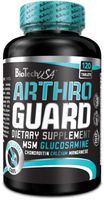 BiotechUSA Arthro Guard 120 Capsules, 1 Pack (1 X 180 G)
