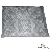 Microwaveable Heating Pad (Gray)