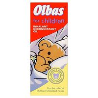 OLBAS FOR CHILDREN