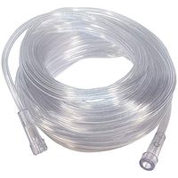 Westmed #0040 40' Kink Resistant Oxygen Supply Tubing - Pack of 1