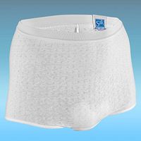 8467900XL - HealthDri Light Dry Panties for Women X-Large 36 - 46