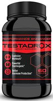 TESTADROX - MAX Performance with The"Final Cut" Formula for Extended Energy and MAX Endurance (1)