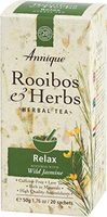 Annique Rooibos and Herbs Relax (2 Pack)