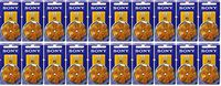 Sony Size 13 PR48 0% Mercury Hearing Aid Batteries with Orange Tab Pack of 120