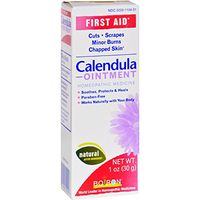 Boiron Calendula Ointment - 1 oz (Pack of 2)