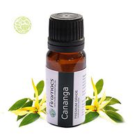 Cananga Essential Oil - Therapeutic Grade Pure Oil 10 ML