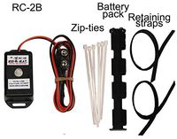 Rid-a-Rat Rat Deterrent Model RC-2B