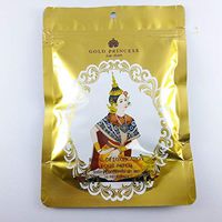 Gold Princess Royal Detoxification Foot Patch 10 Pieces
